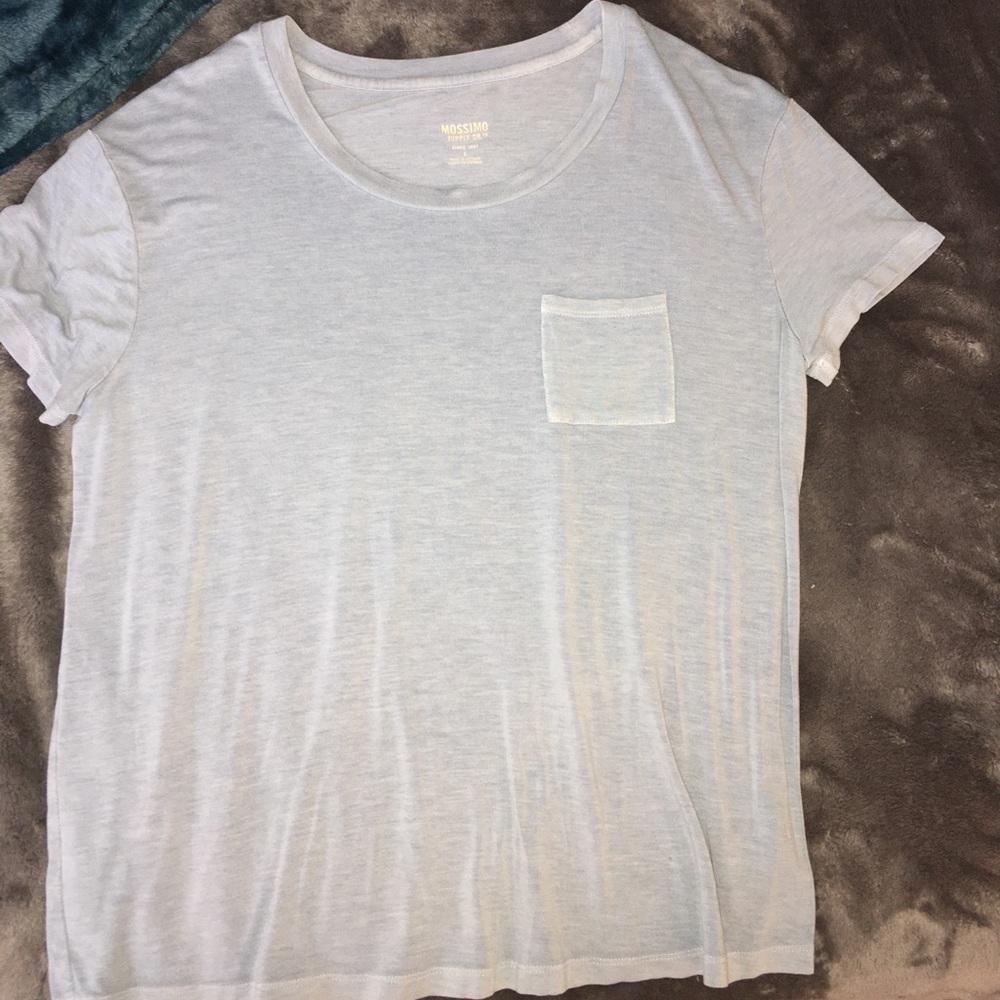Cami shirt